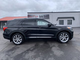 Used 2021 Ford Explorer Platinum image 2
