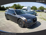 Used 2018 Chrysler 300 S w/ 300S Premium Group image 2