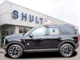 Certified 2021 Ford Bronco Sport Outer Banks image 2