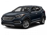 Used 2018 Hyundai Santa Fe Sport image 2