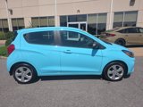 Used 2021 Chevrolet Spark LS image 4
