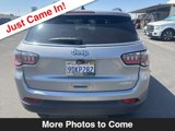 Used 2022 Jeep Compass Latitude image 4