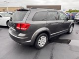 Used 2014 Dodge Journey SE w/ Flexible Seating Group image 5