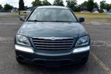 Used 2006 Chrysler Pacifica Touring image 3