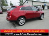 Used 2015 Cadillac SRX Performance w/ Driver Awareness Package image 4