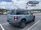 Used 2022 Ford Bronco Sport Big Bend image 5