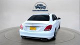 Used 2018 Mercedes-Benz C 300 Sedan image 5
