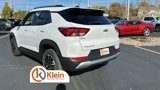 New 2025 Chevrolet TrailBlazer LT w/ Driver Confidence Package image 6