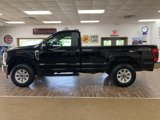 Used 2021 Ford F350 4x4 Regular Cab Super Duty image 2