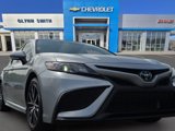 Used 2024 Toyota Camry SE image 4