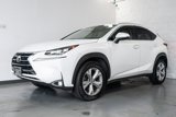 Used 2017 Lexus NX 200t AWD image 2