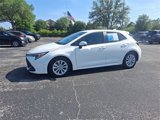 Used 2023 Toyota Corolla SE image 2