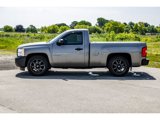 Used 2013 Chevrolet Silverado 1500 W/T image 4
