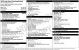 Used 2020 Jeep Grand Cherokee Limited w/ Luxury Group II image 2