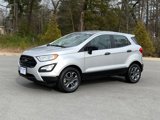 Used 2019 Ford EcoSport S image 3