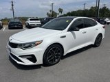 Used 2020 Kia Optima SE image 3