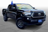 Used 2023 Toyota Tacoma SR5 image 2