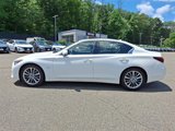 Used 2018 INFINITI Q50 Luxe image 4