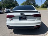 Used 2023 Audi S4 Premium Plus w/ Premium Plus Package image 4