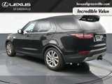 Used 2017 Land Rover Discovery HSE image 6