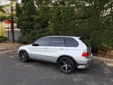 Used 2004 BMW X5 4.8is image 6