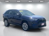 Used 2022 Toyota RAV4 XLE Premium image 3