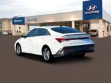 New 2025 Hyundai Elantra Sport image 5