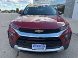 Used 2021 Chevrolet TrailBlazer LT w/ Convenience Package image 5