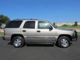 Used 2003 Chevrolet Tahoe LS w/ Cargo Package image 4