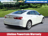 Certified 2024 Chevrolet Malibu LT image 6