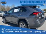Used 2024 Toyota RAV4 XLE image 5