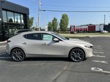 New 2025 MAZDA MAZDA3 s image 4