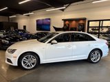 Used 2017 Audi A4 2.0T Premium w/ Convenience Package image 3