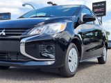 New 2024 Mitsubishi Mirage ES image 3