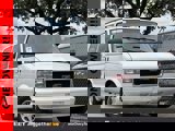 Used 2002 GMC Safari w/ SLT Marketing Option Pkg 3 image 2
