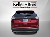 Used 2017 Ford Edge Titanium w/ Cold Weather Package image 5