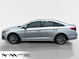 Used 2017 Hyundai Sonata Sport w/ Value Edition Package 02 image 2
