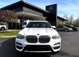 Used 2020 BMW X3 xDrive30i w/ Executive Package image 2
