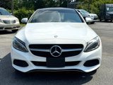 Used 2017 Mercedes-Benz C 300 4MATIC Coupe image 2