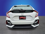 Used 2020 Honda Civic EX image 5