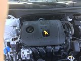 Used 2023 Kia Forte LXS image 4