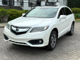 Used 2017 Acura RDX FWD w/ Advance Package image 4