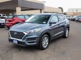 Used 2019 Hyundai Tucson SE image 3
