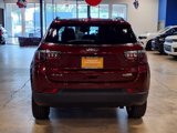 Used 2022 Jeep Compass Latitude w/ Convenience Group image 6
