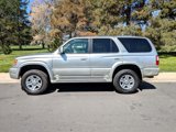 Used 1999 Toyota 4Runner Limited image 2
