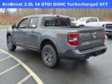 New 2025 Ford Maverick Tremor image 3