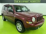 Used 2013 Jeep Patriot Sport w/ PWR Value Group image 2