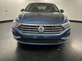 Used 2021 Volkswagen Jetta SEL image 2