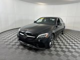 Used 2020 Mercedes-Benz C 300 4MATIC Sedan image 2