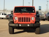 Used 2013 Jeep Wrangler Unlimited Sport image 2